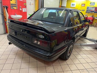 Ford Sierra Cosworth 4x4 Sapphire - 5