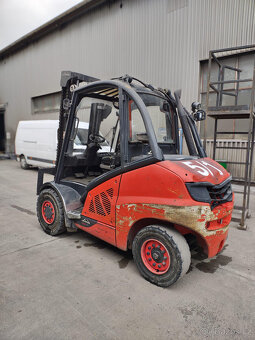 Linde H50d - 5