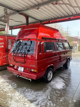 VW California T3 - 5