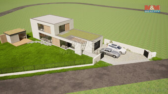 Prodej pozemku k bydlení, 943 m², Předměřice nad Labem - 5