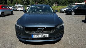 VOLVO V90-D3 2.0 D 2017rv.-Po Kroupách - 5