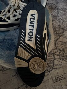 Lv skater boty - 5