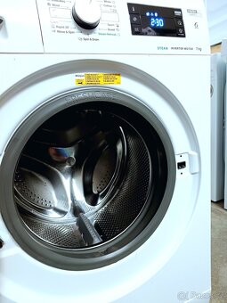 Pračka Whirlpool 7 kg 1400 ot./min. ZÁRUKA - 5