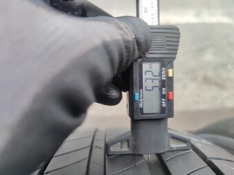 Letní pneu Michelin 205/55 R19 XL - 5