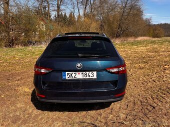 Superb3 2.0 tdi 110 kw - 5