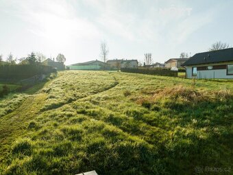 Prodej pozemek Bydlení, 1290㎡ - 5