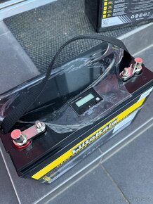LiitoKala LiFePo4 12V 180Ah - 5