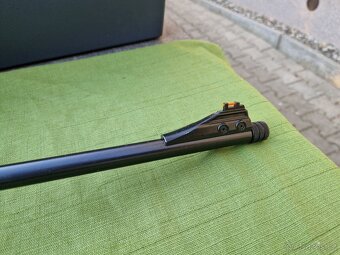 Legendární Walther Terrus cal. 4,5mm - 5