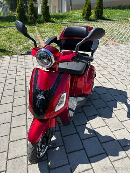 Selvo 31000 li - 5