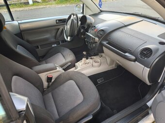 NEW BEETLE 1.8 TURBO 150 PS CABRIO - 5