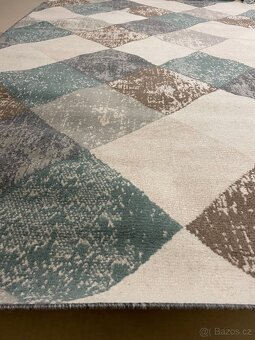 Koberec Terrain 160x235 cm - 5