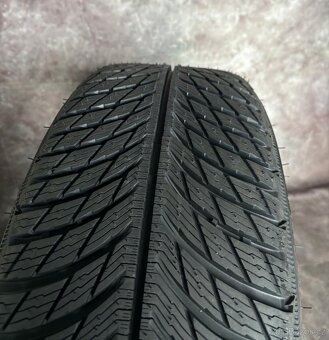 Nová sada alu Hyundai i20N 215/40R18 89V - 5
