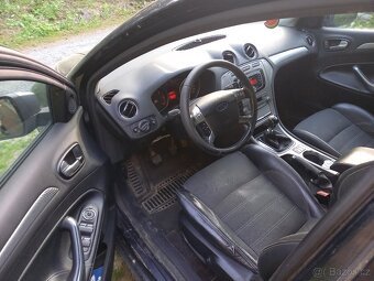 Ford Mondeo 2.0tdci - 5
