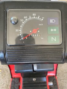 Simson SR50 - 5