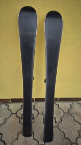 Dětské lyž. boty Technica vel. 23 + lyže - 5