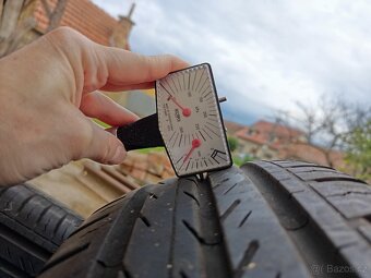 175/65/14 GOODYEAR - sada - 5