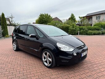Ford S-Max 2.0 TDCI Face-Lift Akční Model - 5