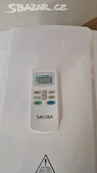 Sakura klimatizace - 5