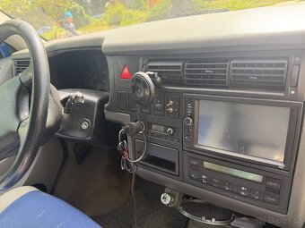VW T4 Multivan 2.5 TDI 111kw - 5