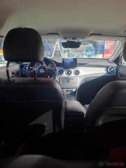 typ GLA 200d - 5