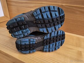Prodám dětské zimní boty SuperFit s GoreTexem vel.27 - 5