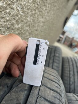 Letní Bridgestone Dueler 225/45 r19 92W - 5