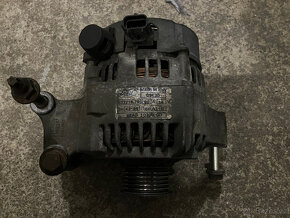 Alternator Ford Focus 80A, 14V - 5