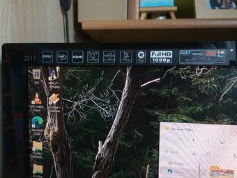 tv monitor Philips - 5