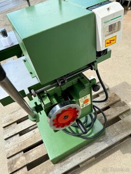 dlabačka do materiálu CASADEI CP250 - 5