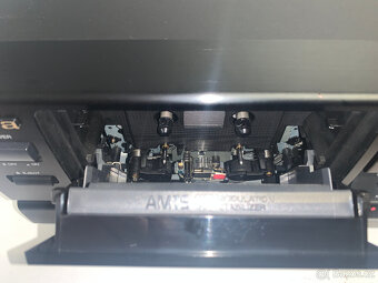 AIWA AD-F850 Cassette Deck/Dolby B-C/HX PRO/3 HEAD (2) - 5
