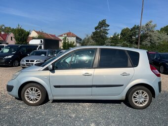 Renault Scénic 1.6i 83kW - 5