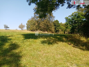 Prodej pozemku, 14684 m2, Kunratice - 5