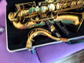 Saxofon - 5