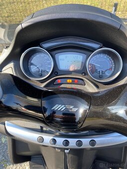 Piaggio MP3 500LT SPORT - 5