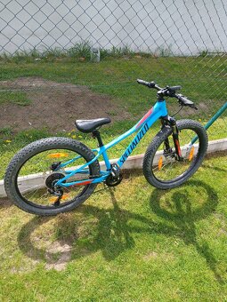 Specialized Riprock 24 comp - 5