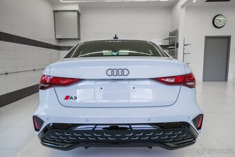 Audi A3 GY lim. 2024 S line 35 TFSI 110kW - 5