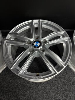 Alu BROCK 5x120 17” - 5