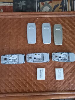 Nokia 3410 - 5