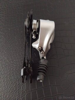 Přehazovačka Shimano DEORE XT - NOVÁ - 5