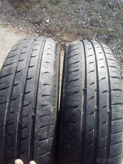 Pneu 175/80/14 - 5