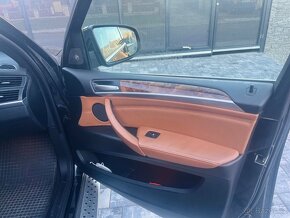 BMW X5 - 5