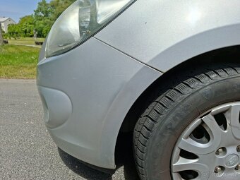 Hyundai i20 r.v.2011 Hatchback - 5