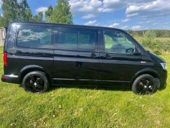 VW Multivan T6 , 2.0 TDI , 110Kw , DSG , 129000Km - 5