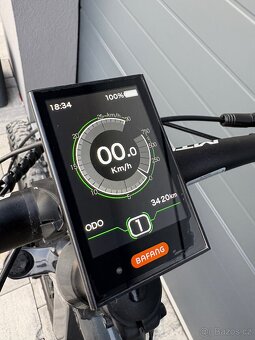 Elektrokolo MTF Mount 6.3 Ltd - 5