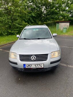Passat - 5
