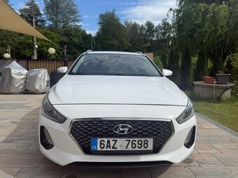 Hyundai I30 combi - 5