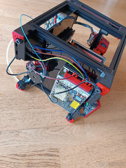 3D tiskárna Voron 0.2r1 - 5