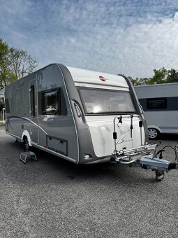 Bürstner Belcanto 465TS ~ Mover - 5