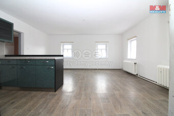 Pronájem bytu 1+1, 40 m², Chotovice - 5
