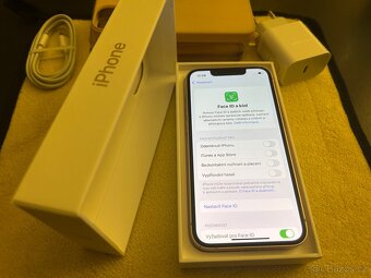 iPhone 13 Mini Pink 128GB | Perfektní stav - 5